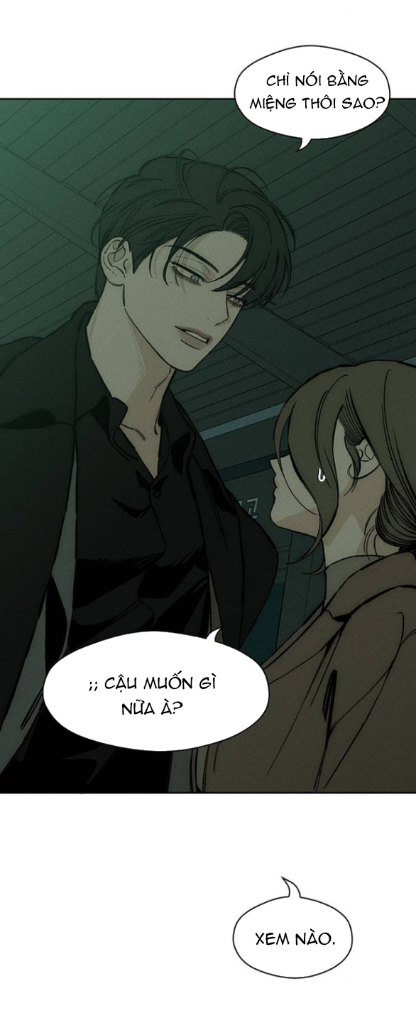 [18+] Nước Mắt Trên Đóa Hoa Tàn chapter 28.1 48