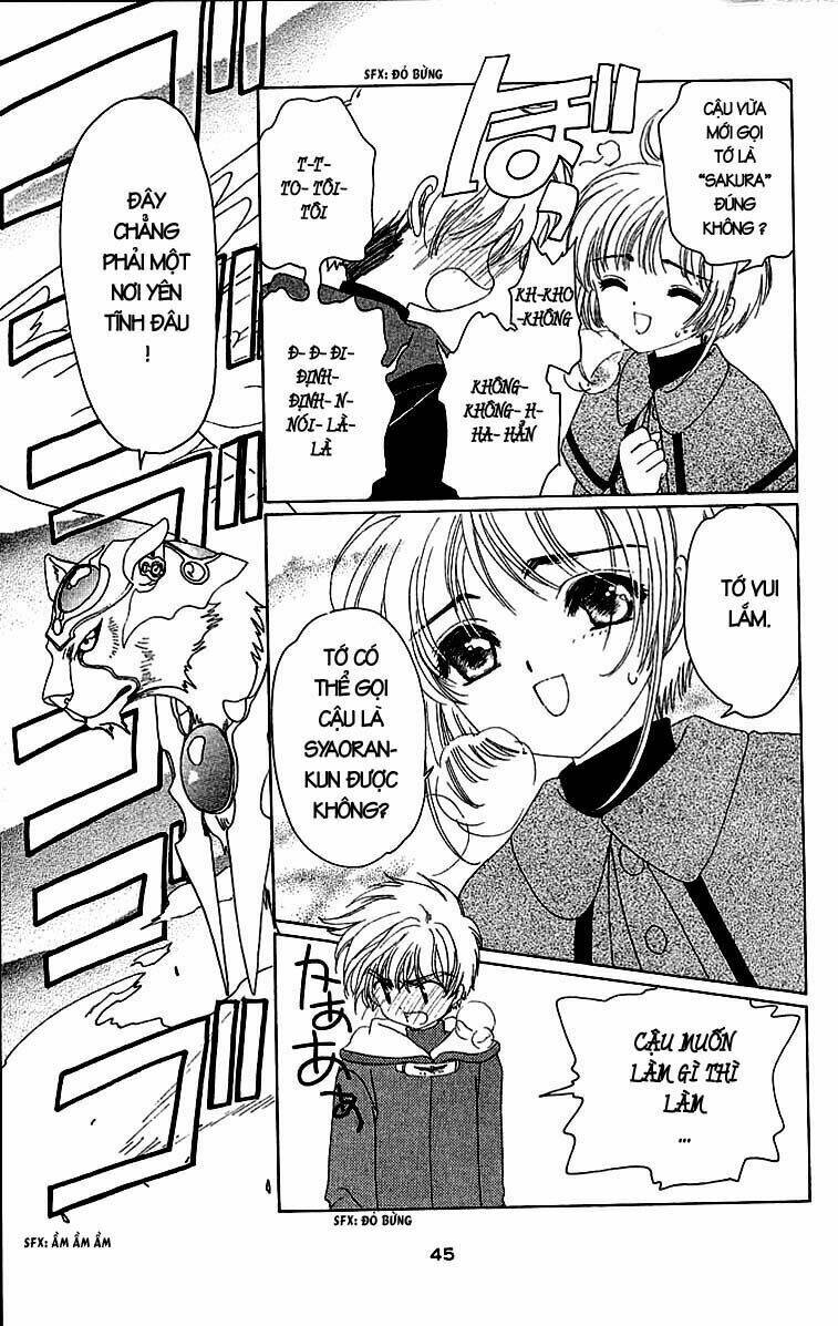 card captor sakura chapter 23 40