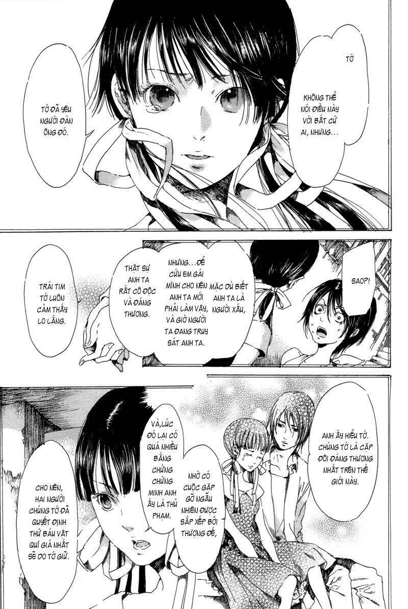 haikyo shoujo chapter 1 38