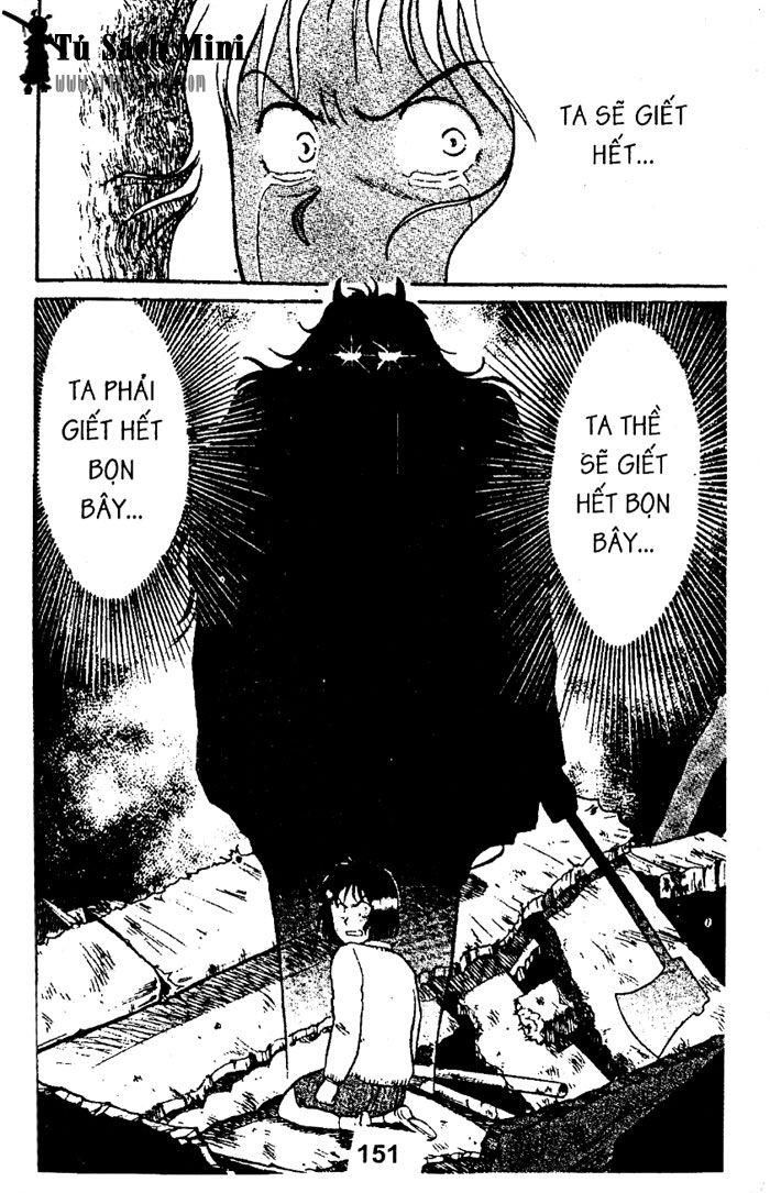 thám tử kindaichi (bản đẹp) chapter 16.2 6