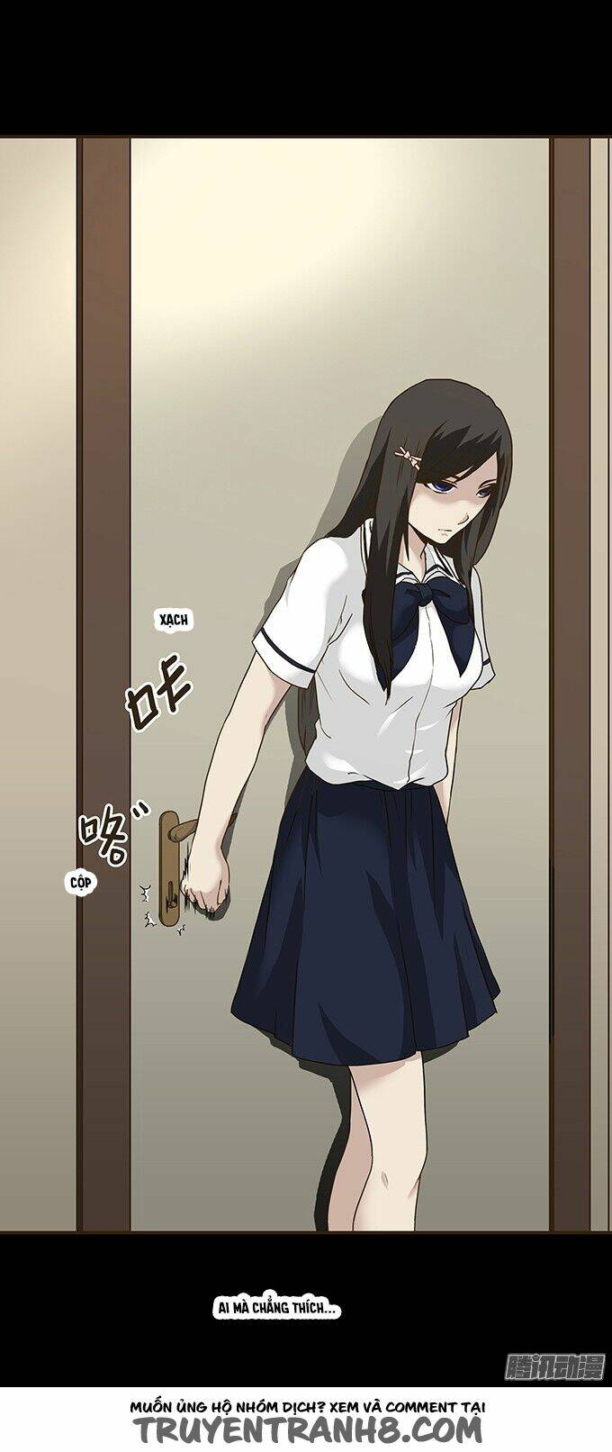 ớn lạnh tuyệt đối chapter 76 49