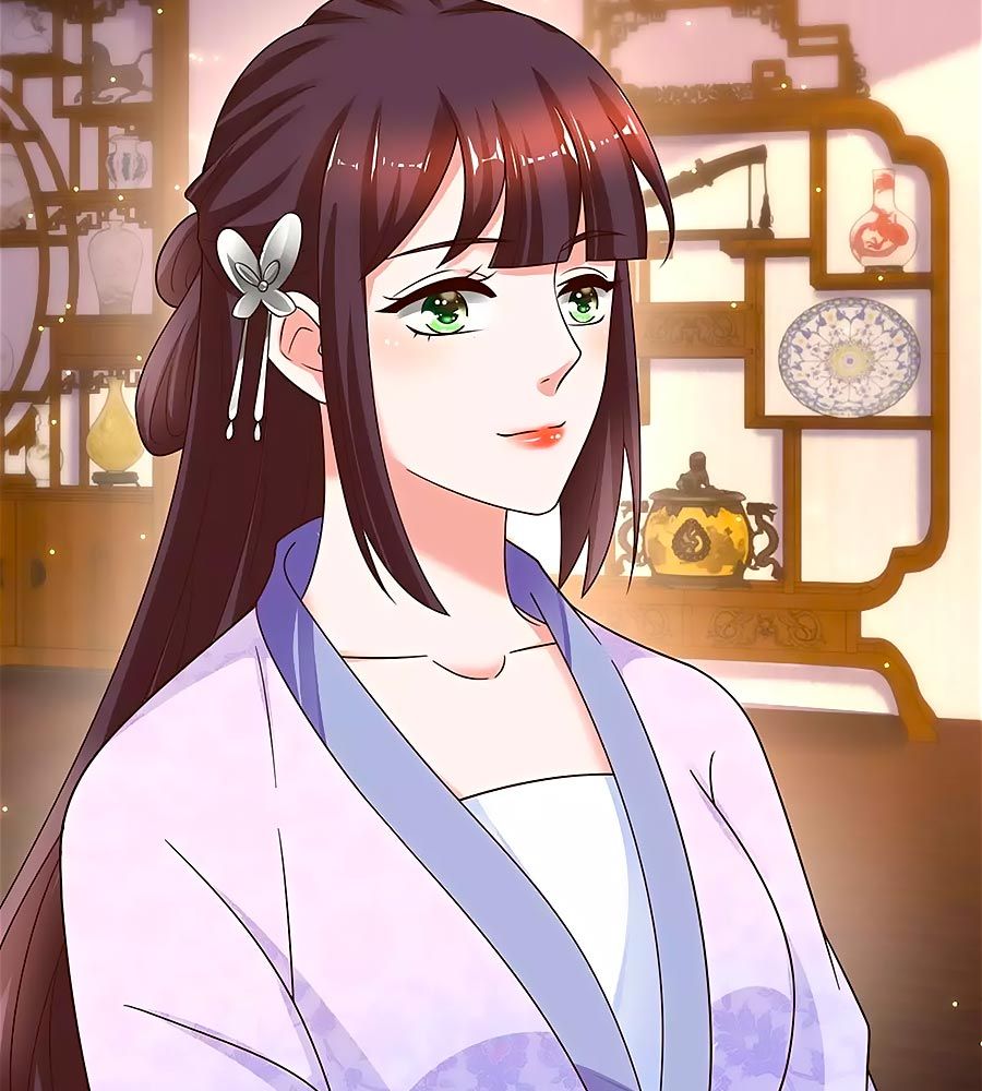 nông nữ thù sắc chapter 229 23