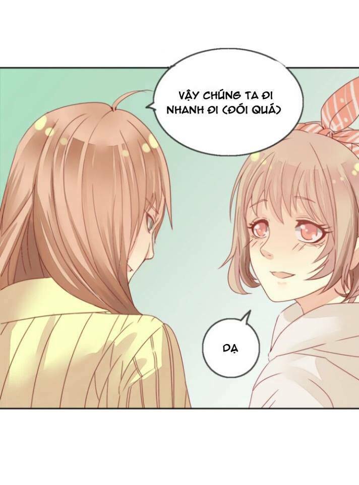 bạn trai tùy chỉnh chapter 2 36