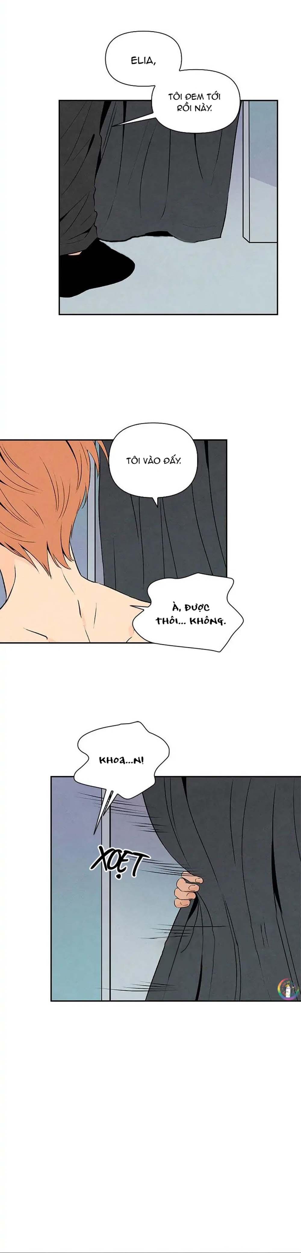 bona sort chapter 14 17