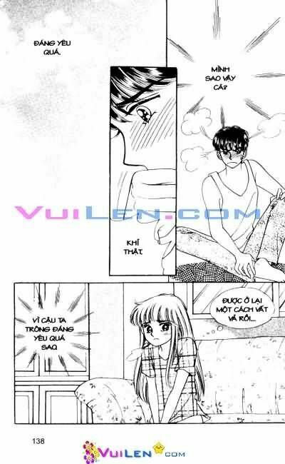 cánh cửa mùa hè chapter 5 138