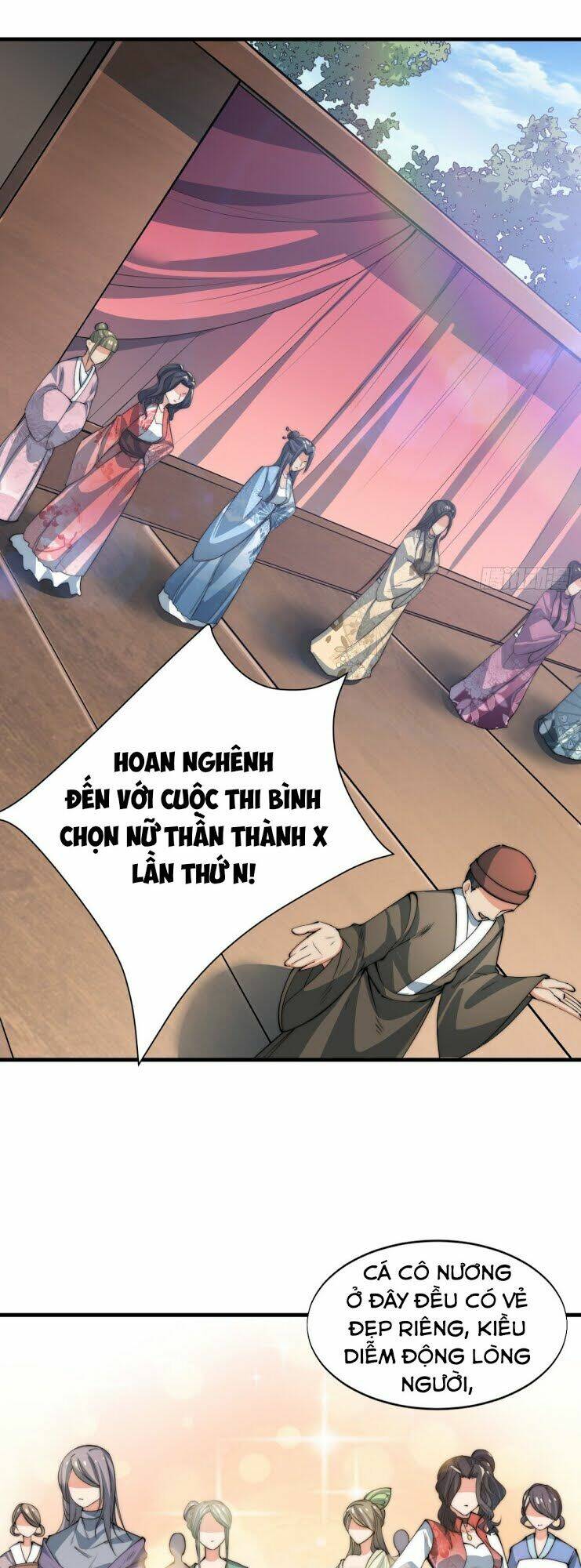 nhất chiêu tiên chapter 7 19