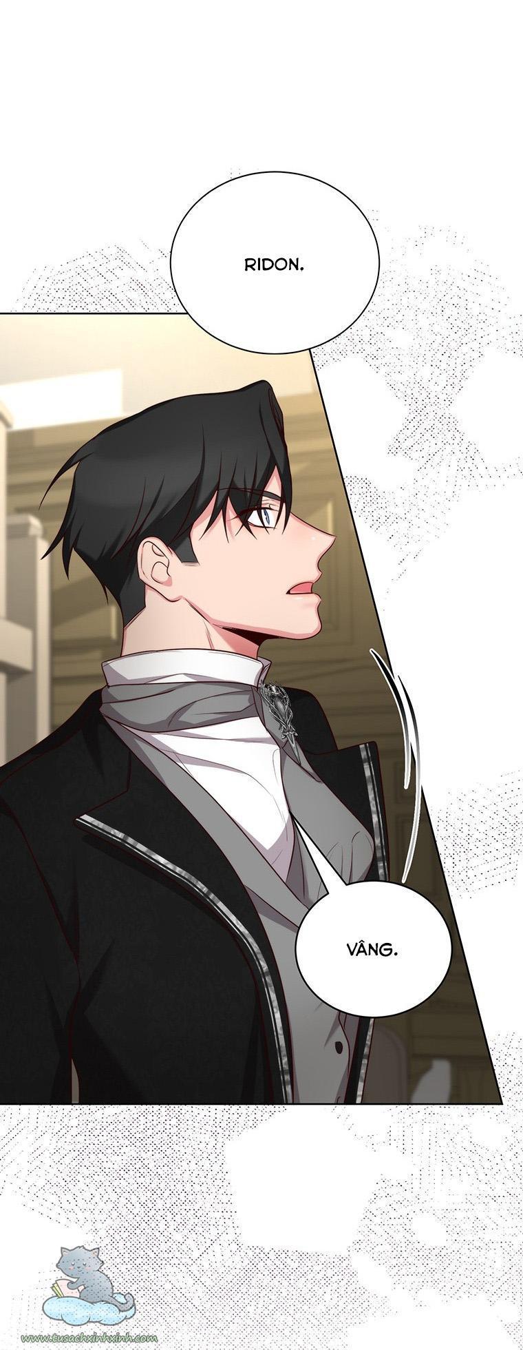 thế thì ta cứ trở thành kẻ ác thôi chapter 40 58