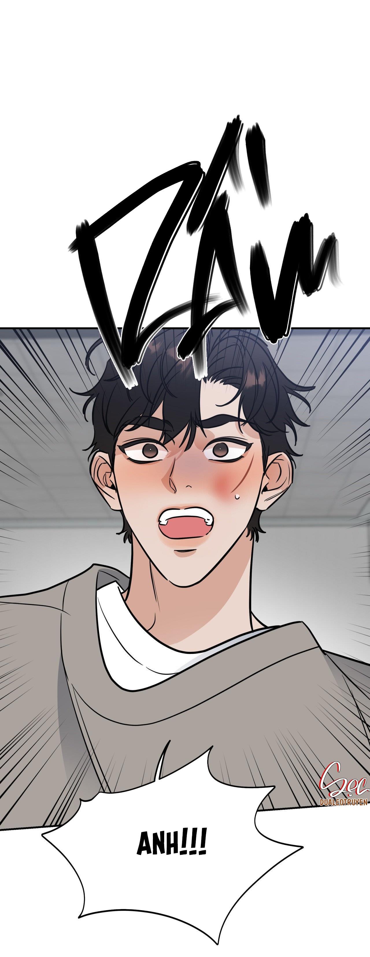 lệnh cứu rỗi chapter 22 2