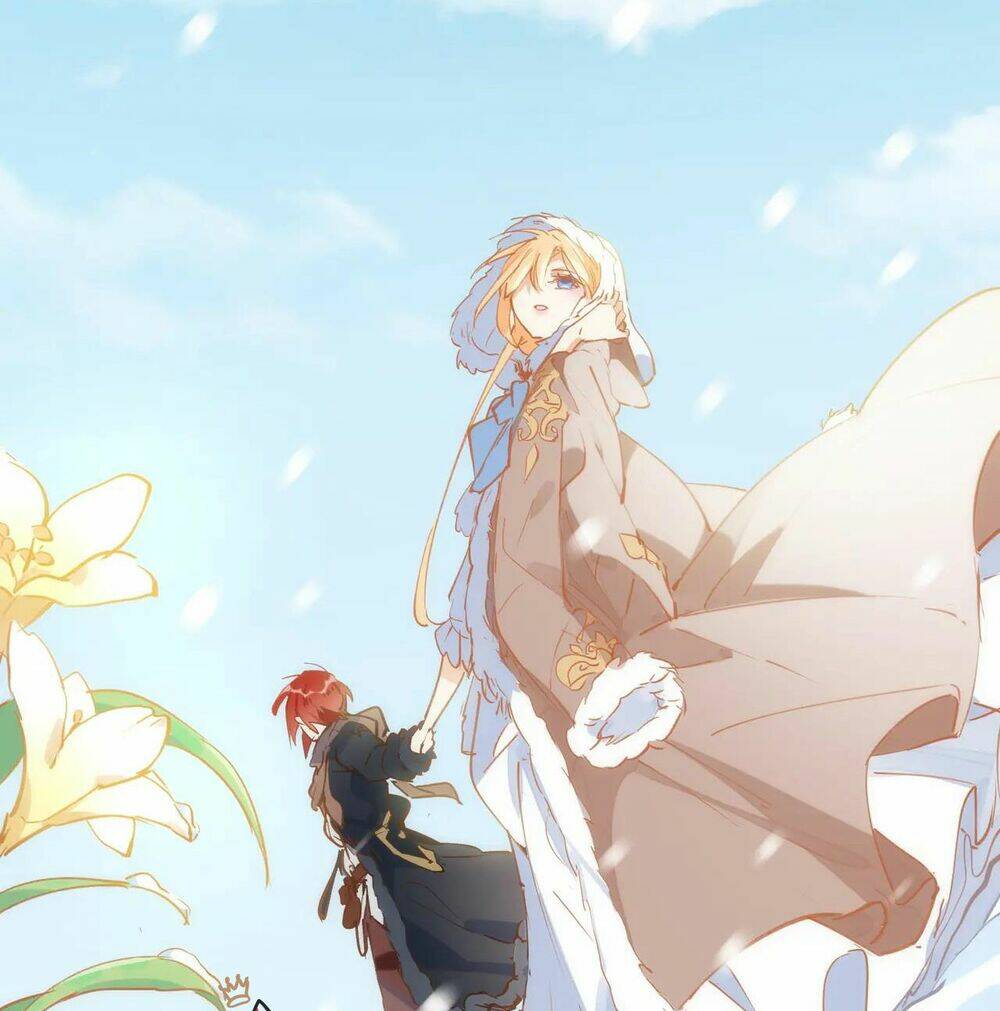 tình địch quái gở lại tăng thêm rồi chapter 26 47