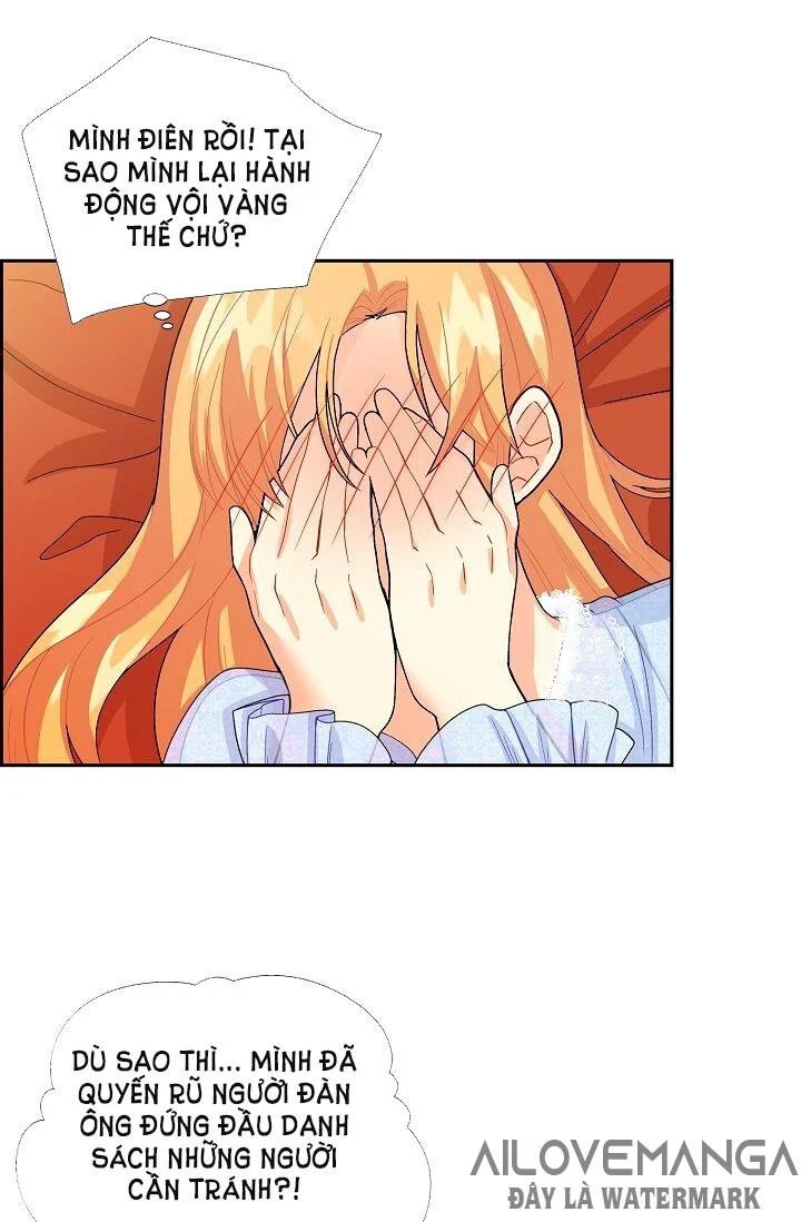 kẻ hủy diệt đã yêu tôi ! chapter 2 28