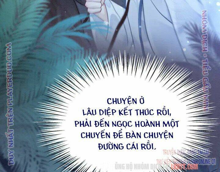 trọng sinh bá sủng nhiếp chính vương quá mạnh mẽ chapter 144 66