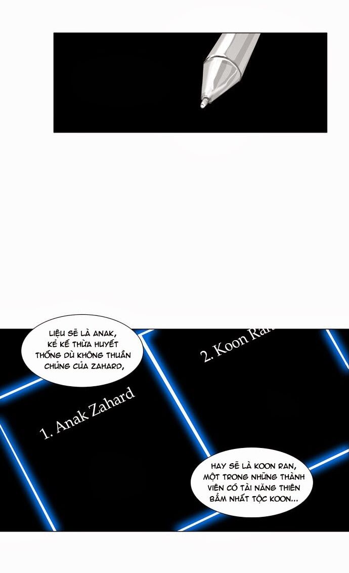 tòa tháp bí ẩn 2 chapter 74 4