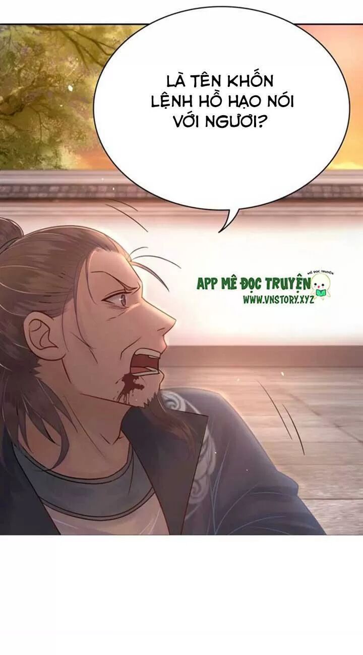 cực phẩm phế vật tiểu thư chapter 53 19