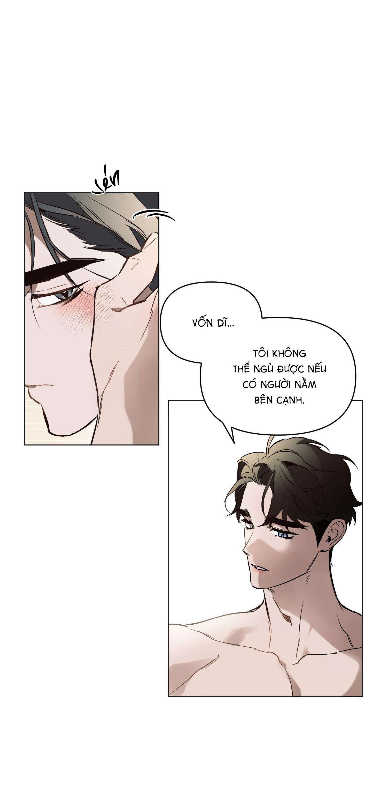 định tên mối quan hệ chapter 46 17