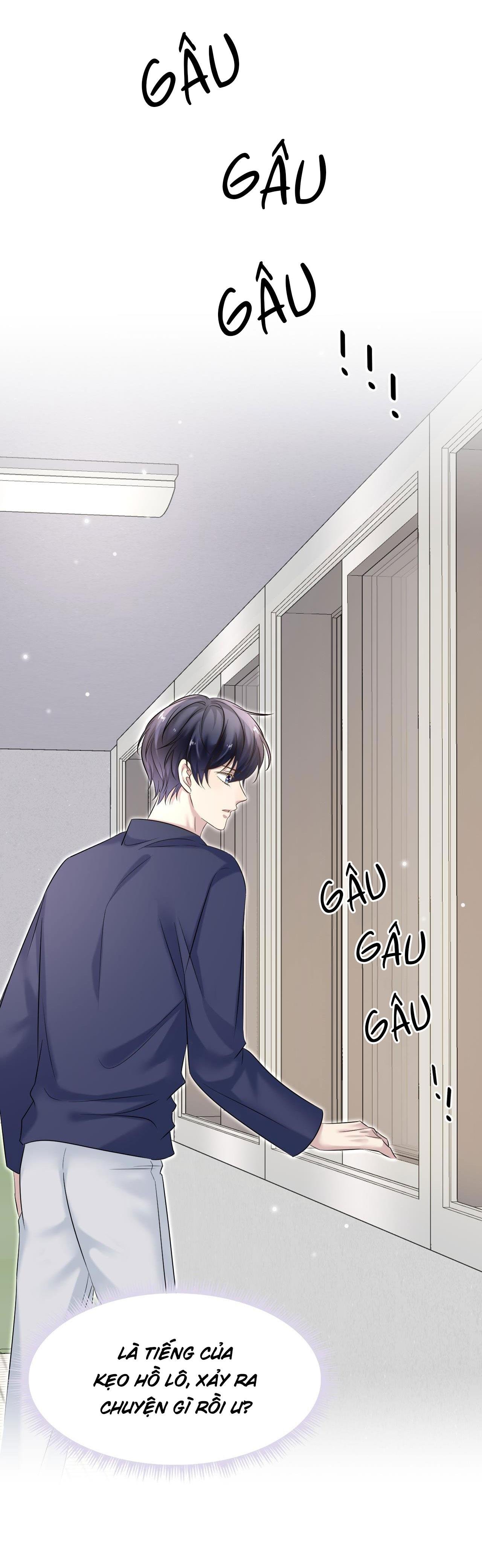 ẩn trung (end) chapter 32 41