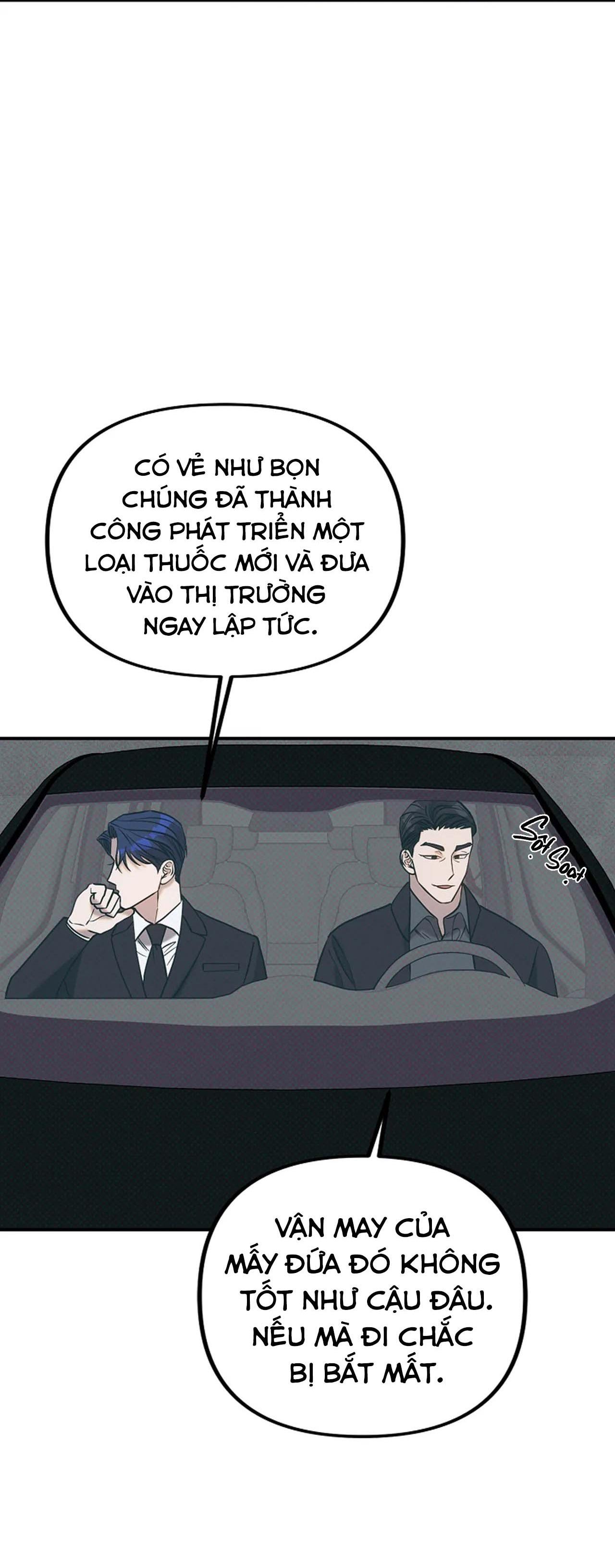 lý do bị loại chapter 7 8