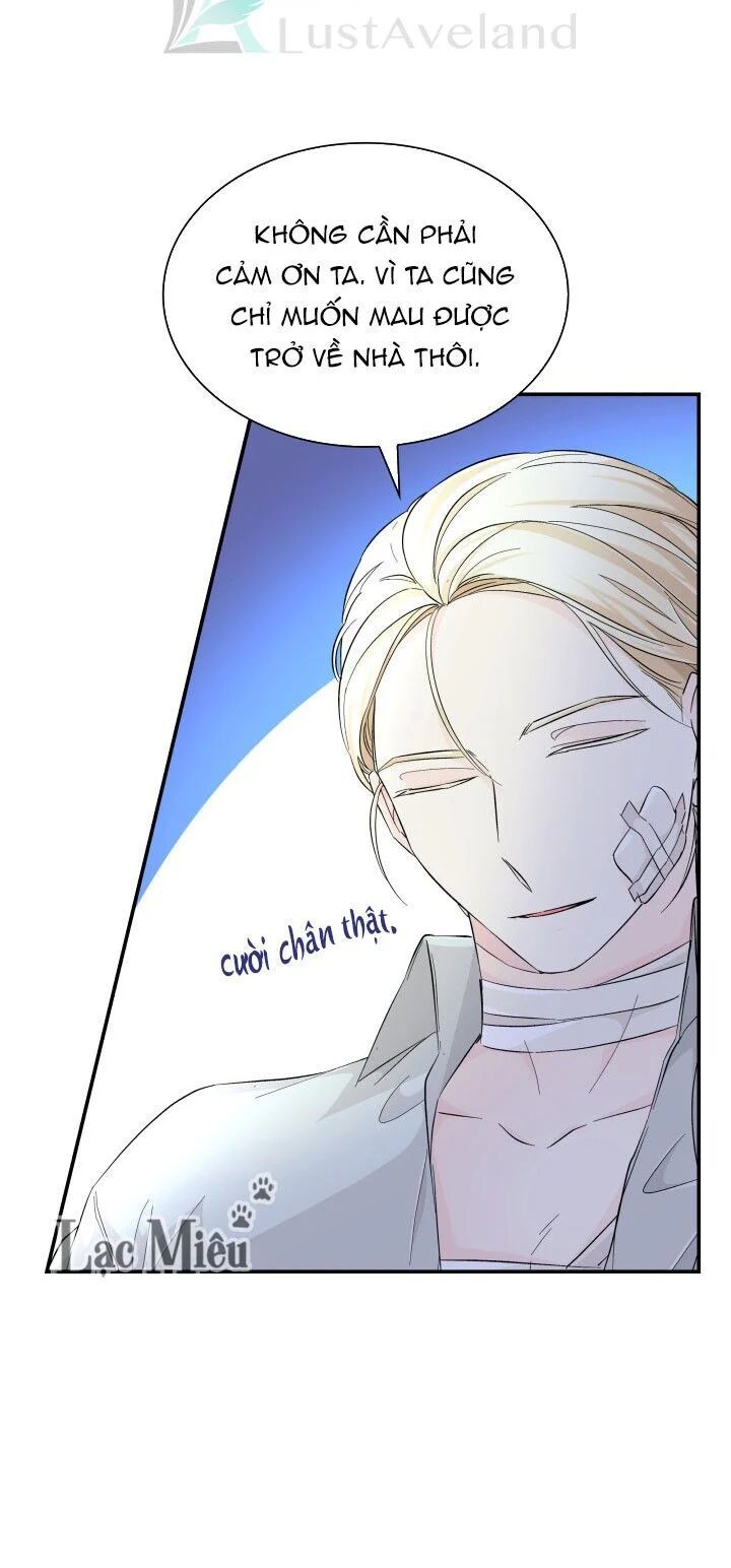 dây xích kiềm chế nam chính hắc ám tuột mất rồi chapter 22 10
