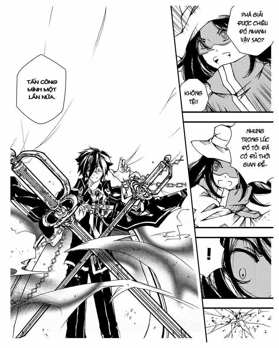 ma pháp thiếu niên lct chapter 6 14