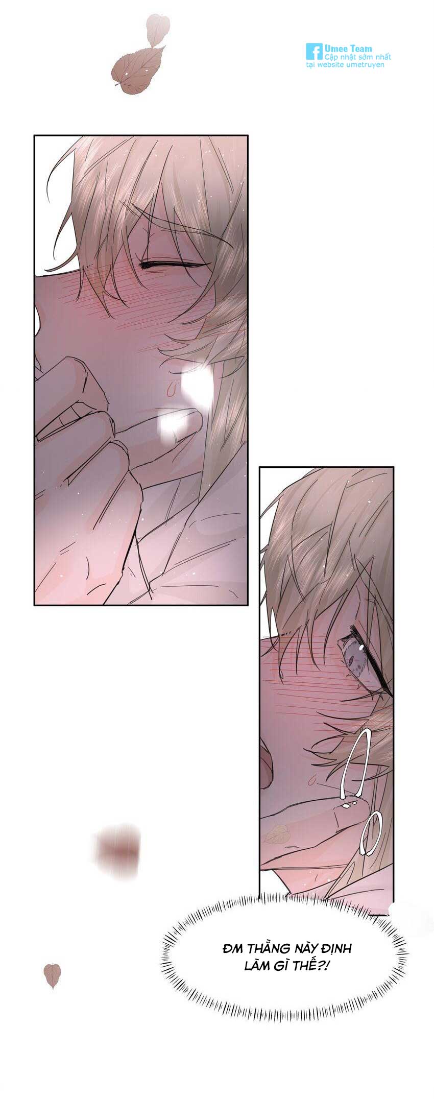 tình cũ là vua chapter 18 32