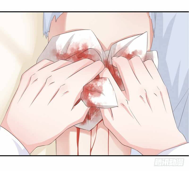 bộ mặt ôn nhu giả dối của ác ma thủ tịch chapter 10 4