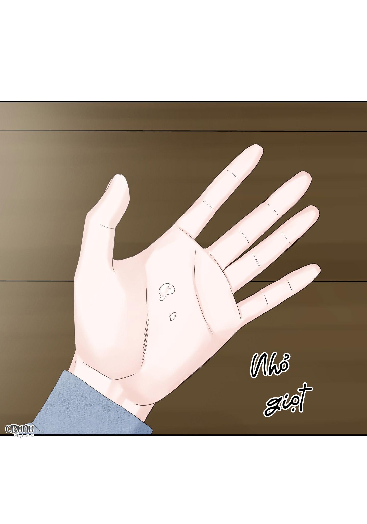 điểm dừng chân cuối cùng chapter 41 3