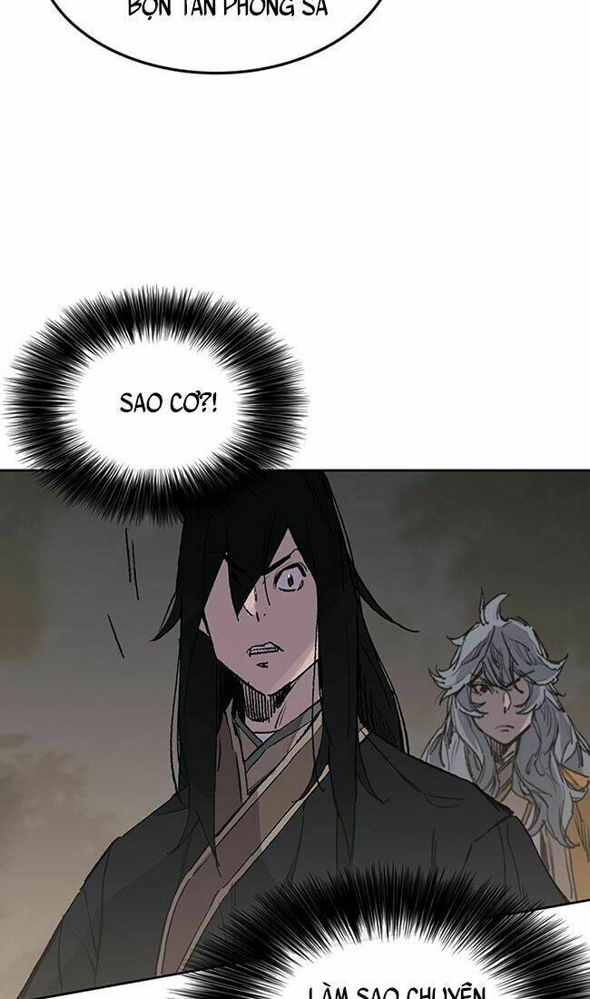 kiếm sĩ bất bại chapter 97 9