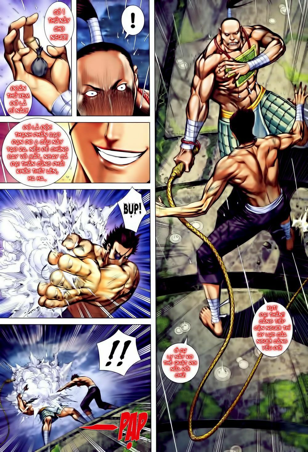 phong thần ký chapter 64 27