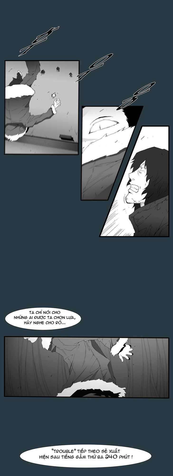 siêu năng chapter 162 6