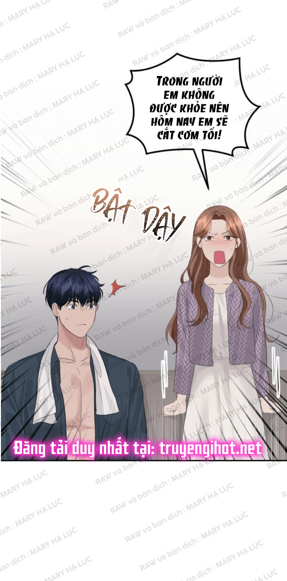 cuộc hôn nhân hoàn hảo chapter 40.1 17