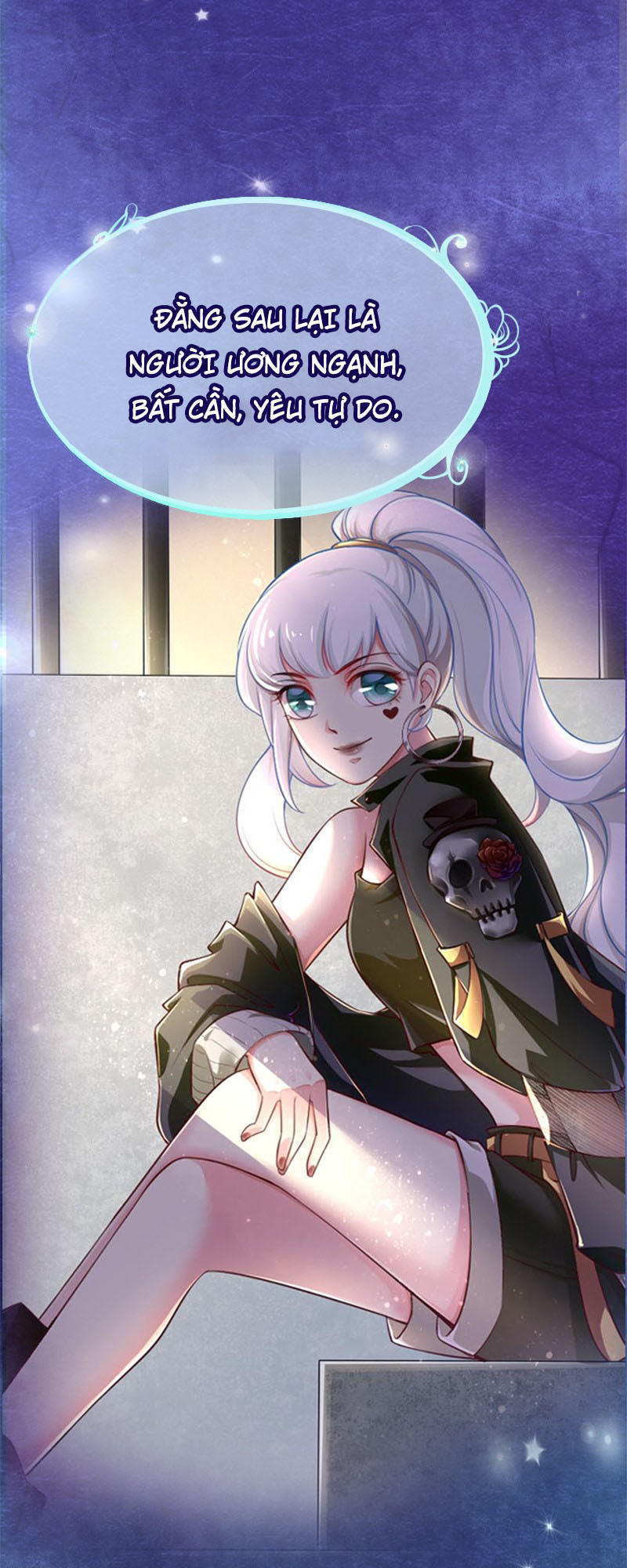 nhà có vợ xinh chapter 0 3