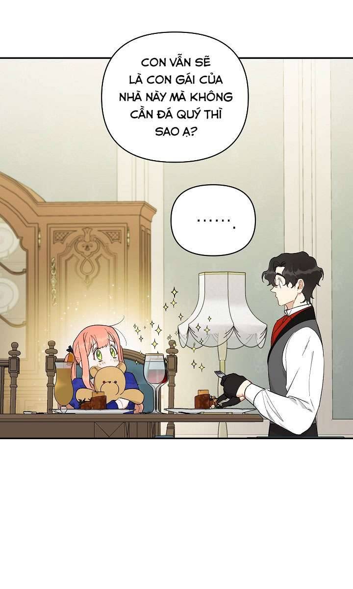 phương pháp trở thành con gái của người hùng bóng đêm chapter 20 6