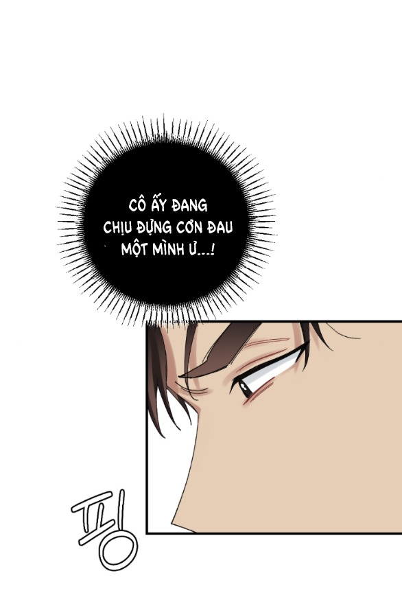 [18+] chuyện mèo trắng bị ba tước báo đen ăn thịt chapter 10.2 10