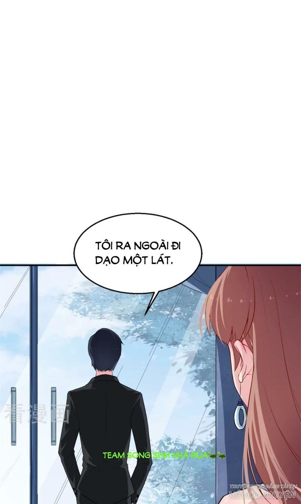 thiếu gia đích thế giá sủng thê chapter 20 11