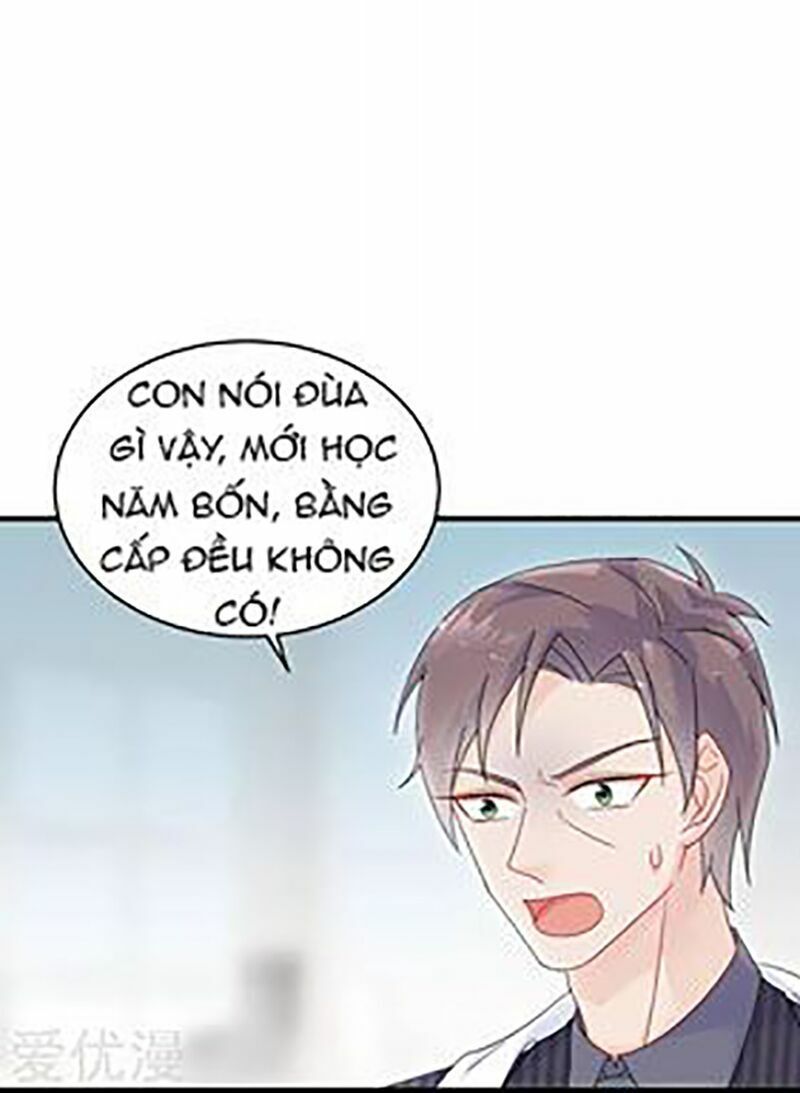 chọc tới chủ tịch tổng tài 2 chapter 42 3