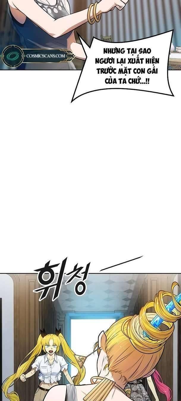tòa tháp bí ẩn 2 chapter 571 71