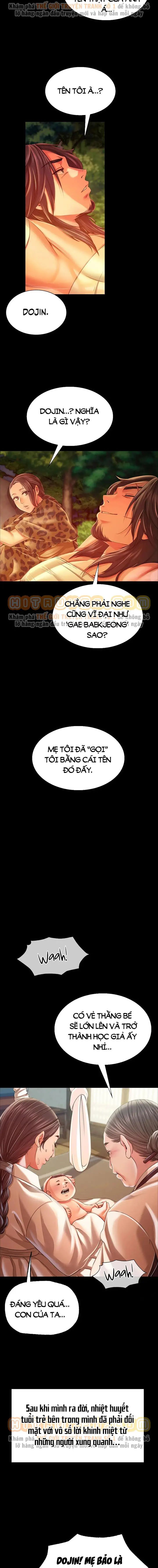 [18+] tiểu thư chapter 49 9