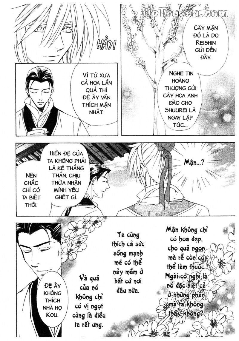 hoa nguyệt chapter 7 50