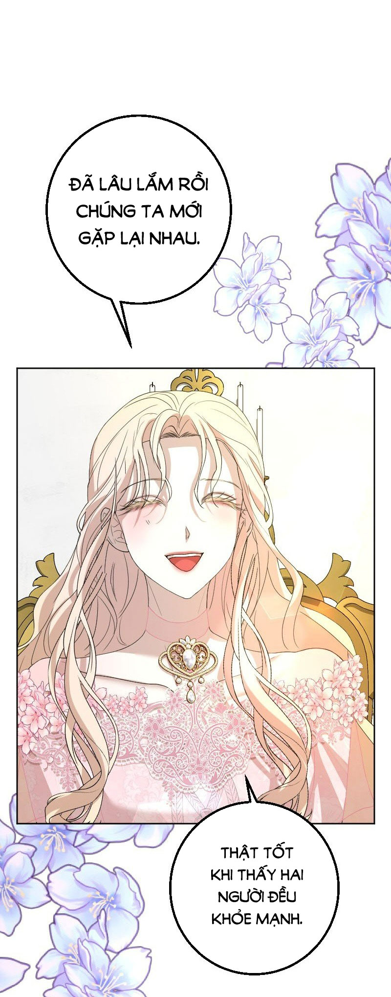 ngã rẽ định mệnh chapter 23.1 19