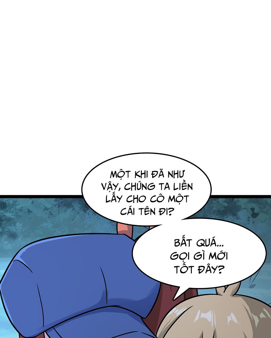 đại bảo kiếm của tôi chapter 59 44