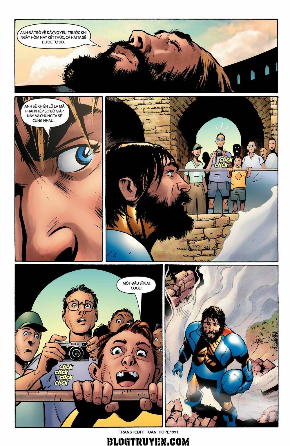 x-o manowar chapter 3 23
