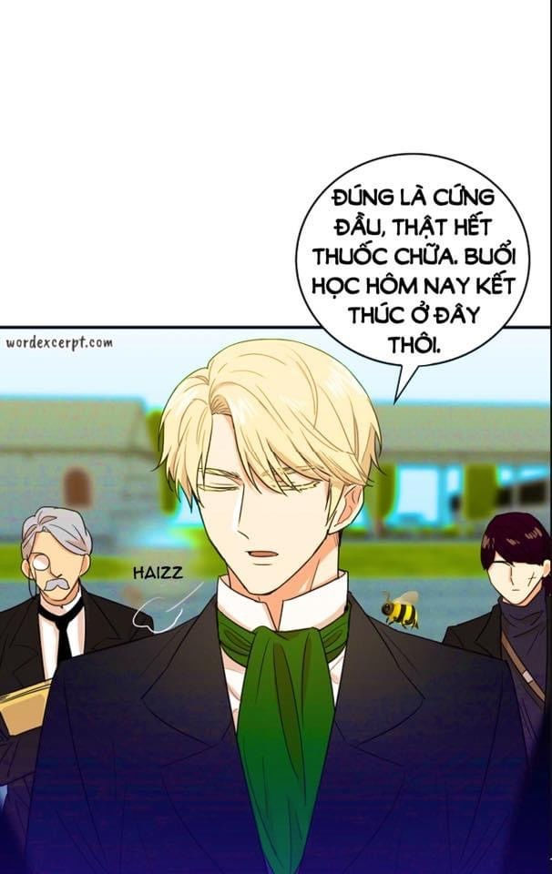 xuyên không trở thành mẹ của nhân vật phản diện chapter 9 44