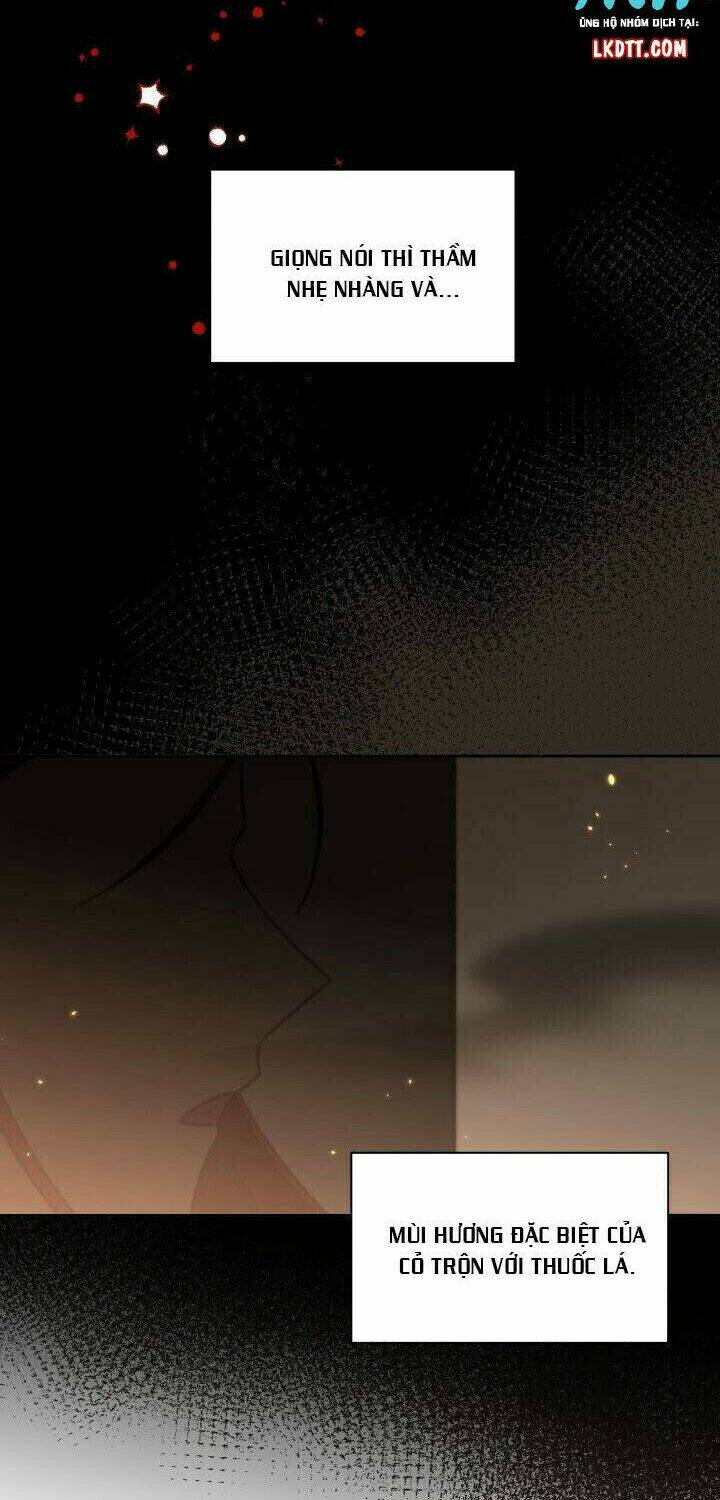 quái thú với hoa chapter 52 44