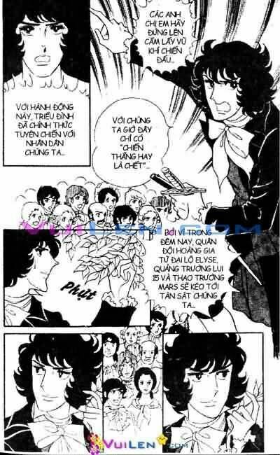 hoa hồng véc-xây chapter 11 53