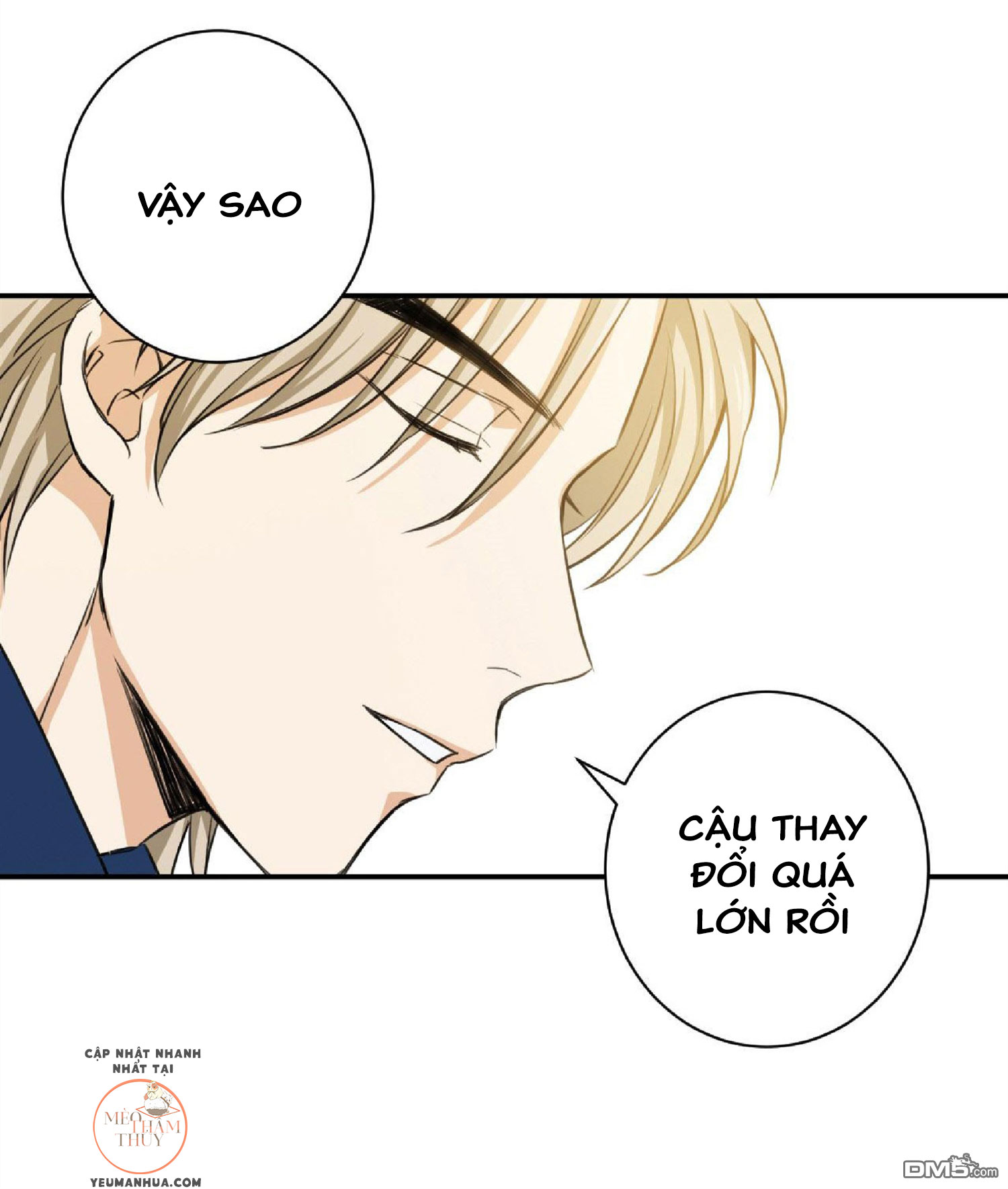 cú homerun lần thứ 7 chapter 11 55