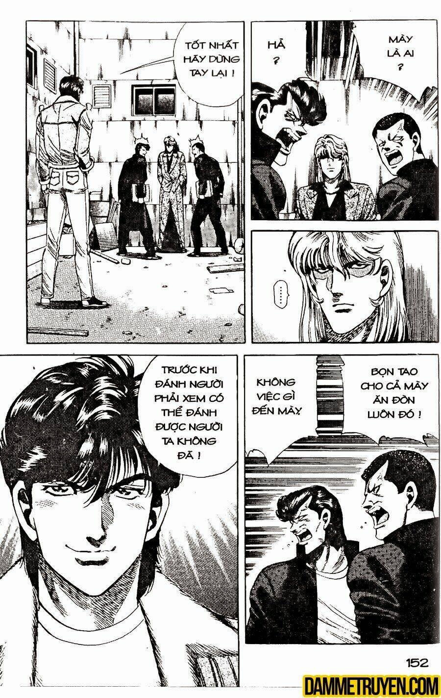 sức mạnh nhân đôi chapter 31.1 18