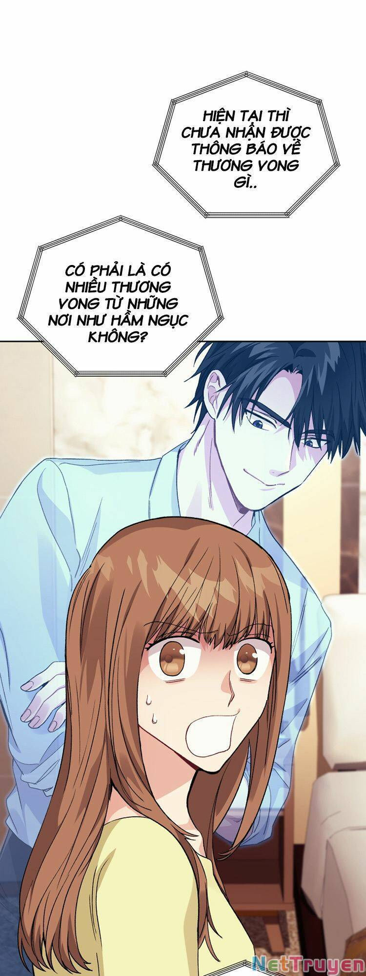 Ta Đánh Cắp Linh Hồn Của Ranker Top 1 chapter 17 68