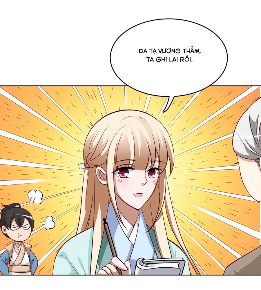 kiêu ngạo vương gia chủng điền phi chapter 36 9