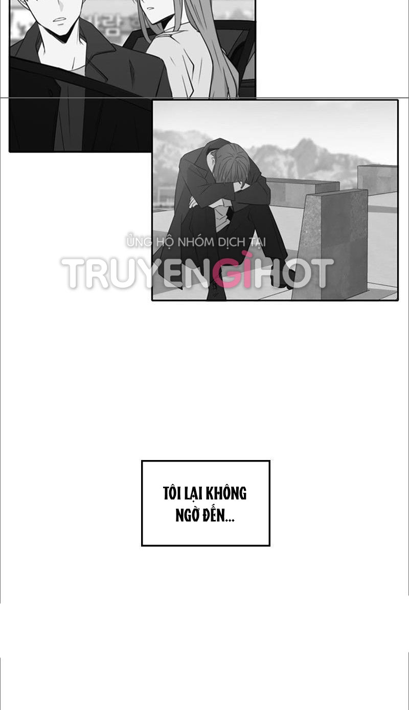 hẹn gặp anh ở kiếp thứ 19 chapter 14.2 14