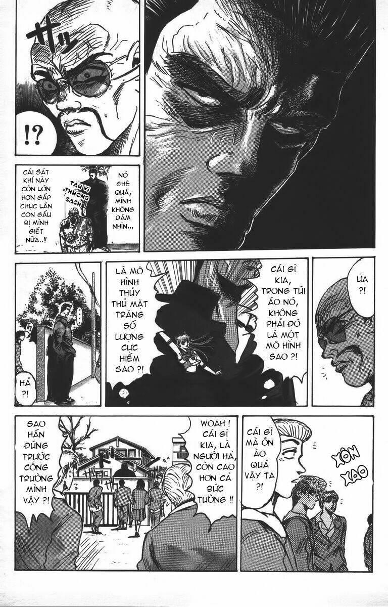 shonan junai gumi chapter 157 4