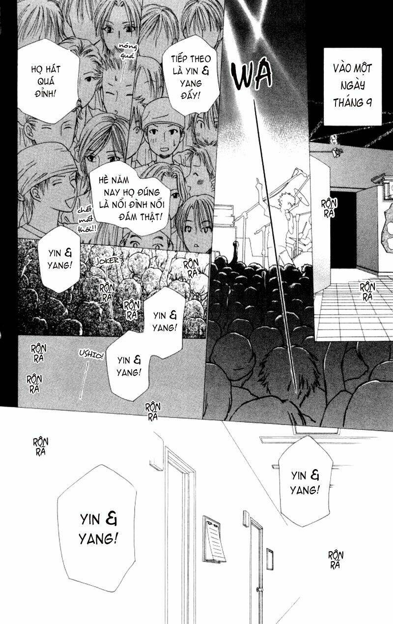 kare kano hajimemashita chapter 55 4